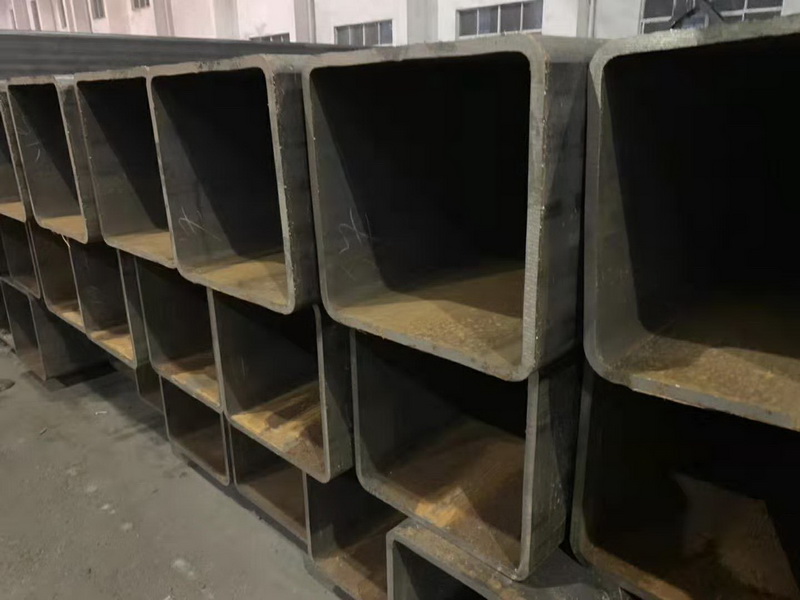 武隆Q235B大口径方管