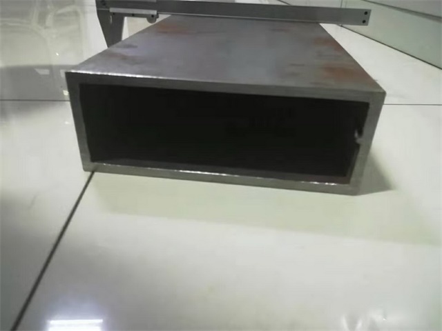 武隆Q345B方管采购